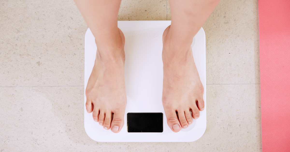 The Relationship Between Hormones and Weight Loss